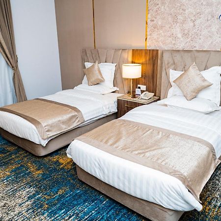 Odst Jeddah Hotel Ngoại thất bức ảnh