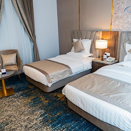 Odst Jeddah Hotel Ngoại thất bức ảnh