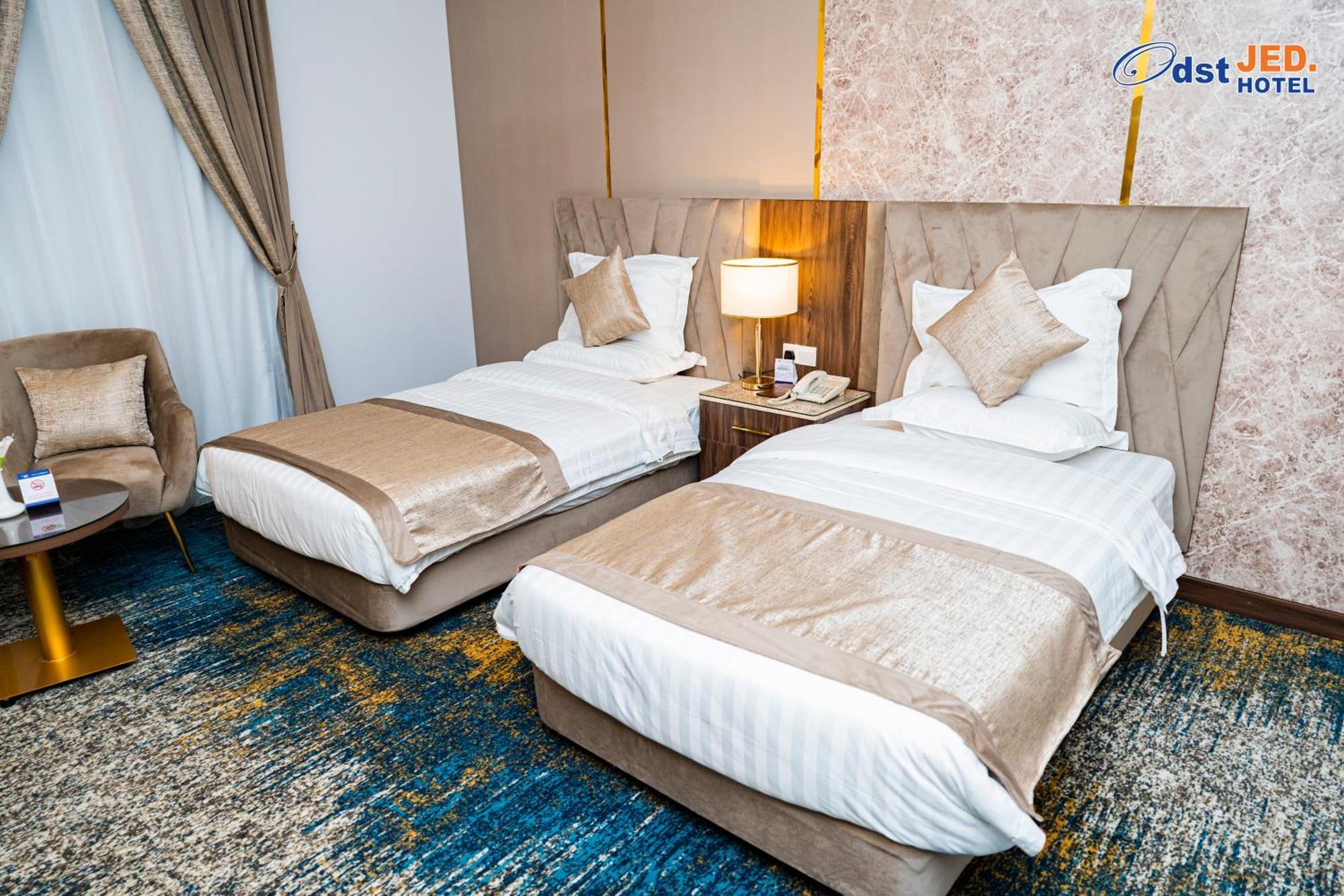 Odst Jeddah Hotel Ngoại thất bức ảnh