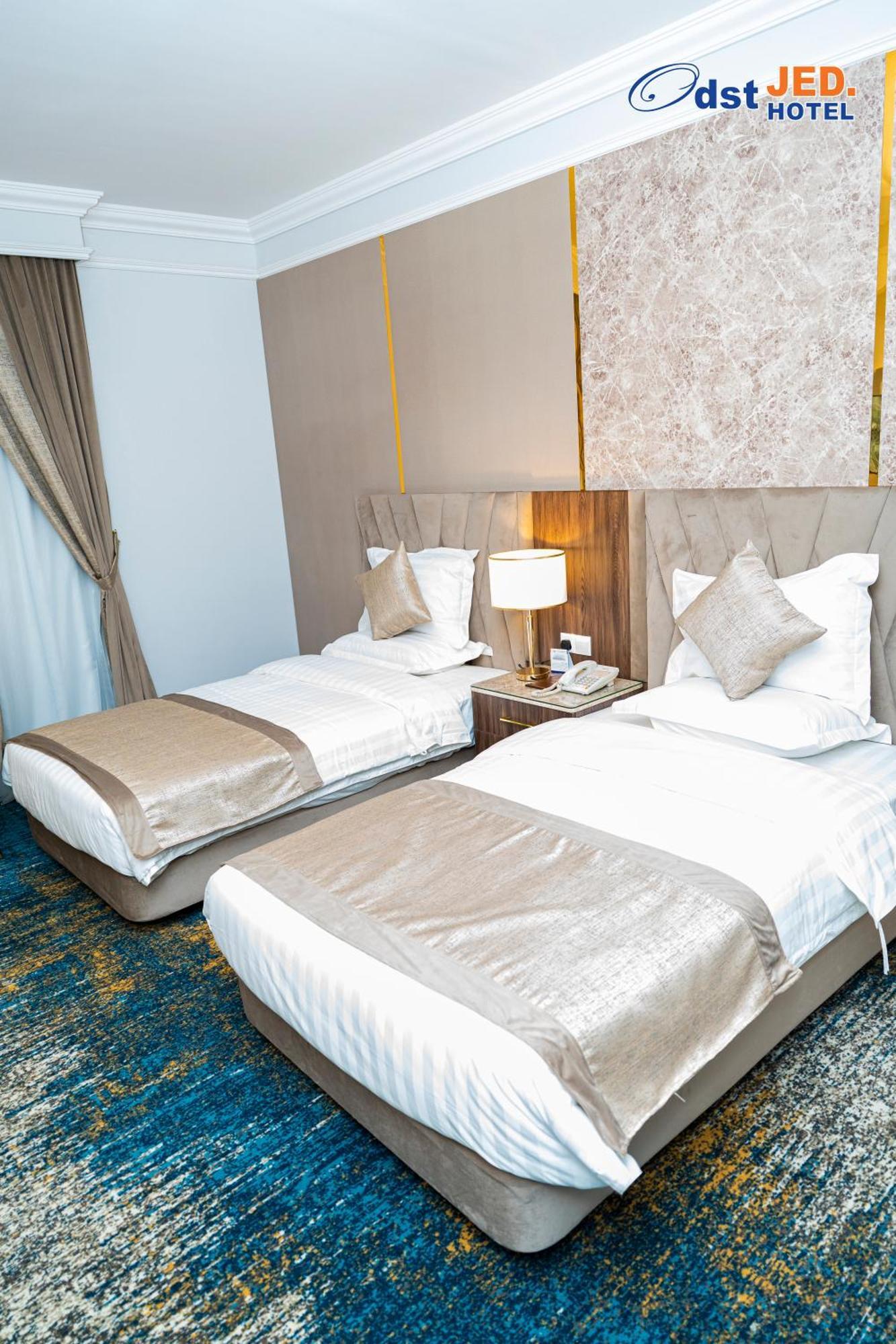 Odst Jeddah Hotel Ngoại thất bức ảnh