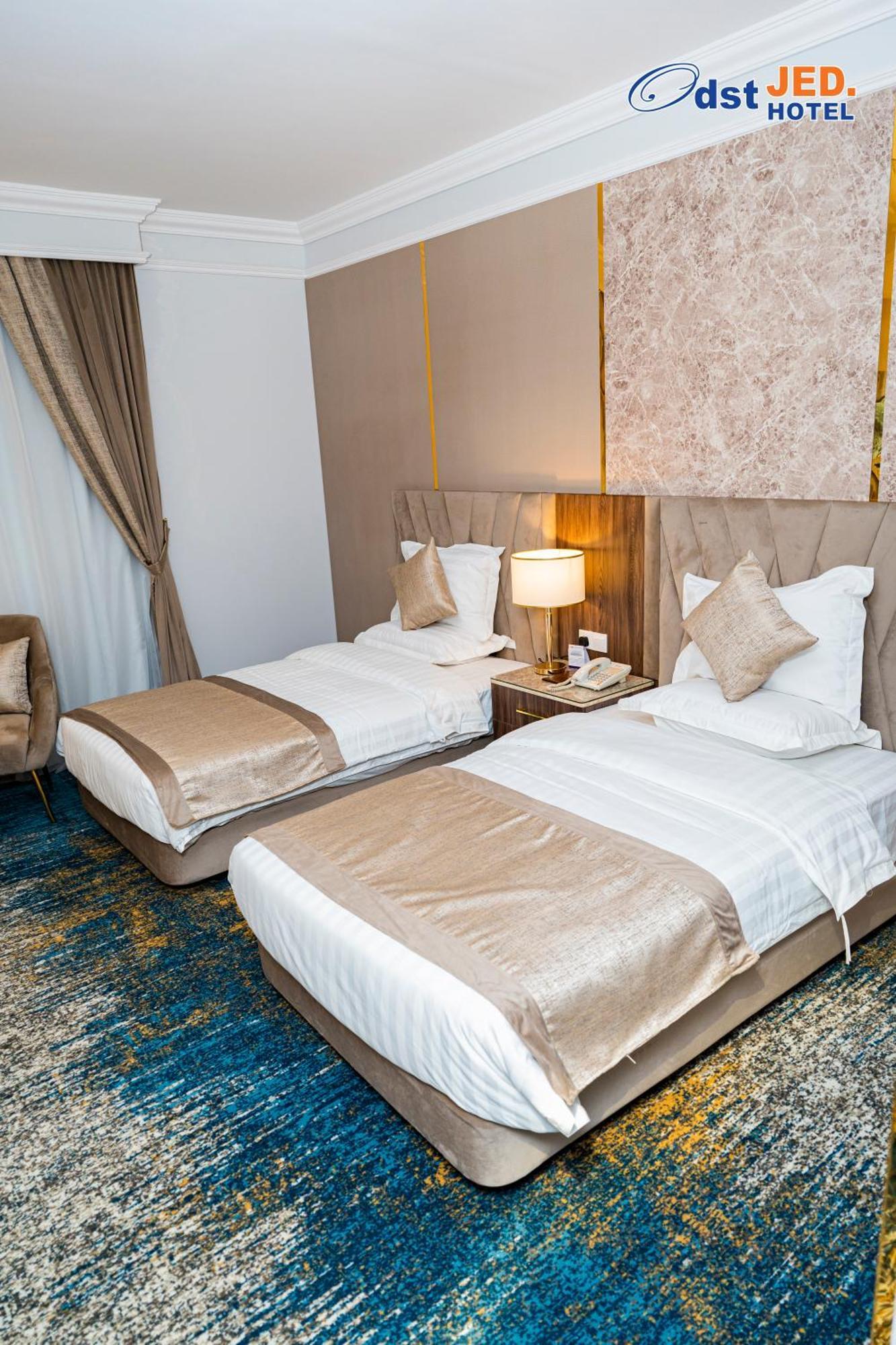 Odst Jeddah Hotel Ngoại thất bức ảnh