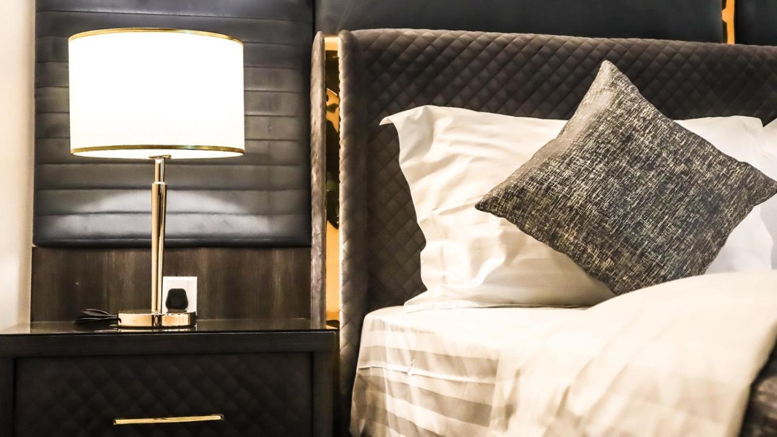 Odst Jeddah Hotel Ngoại thất bức ảnh