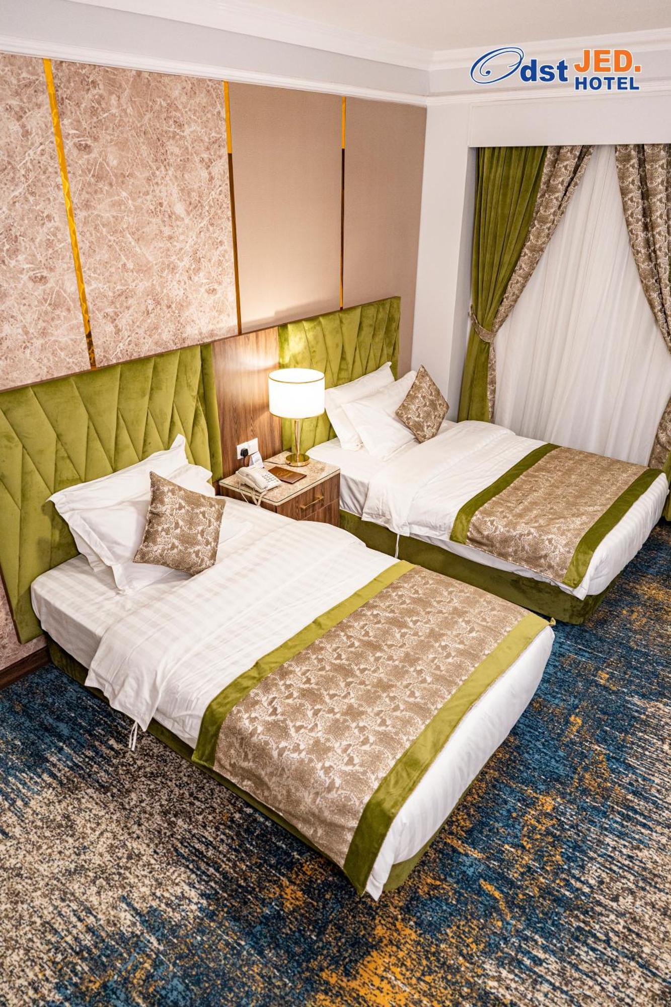 Odst Jeddah Hotel Ngoại thất bức ảnh