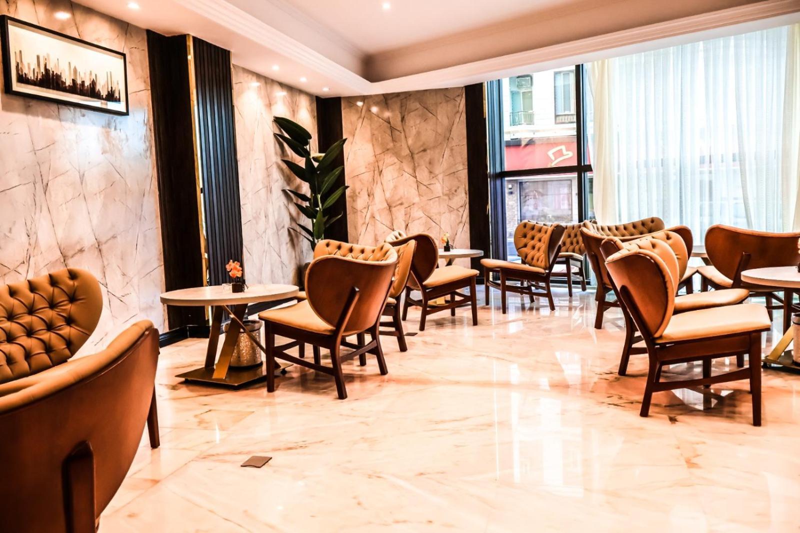 Odst Jeddah Hotel Ngoại thất bức ảnh