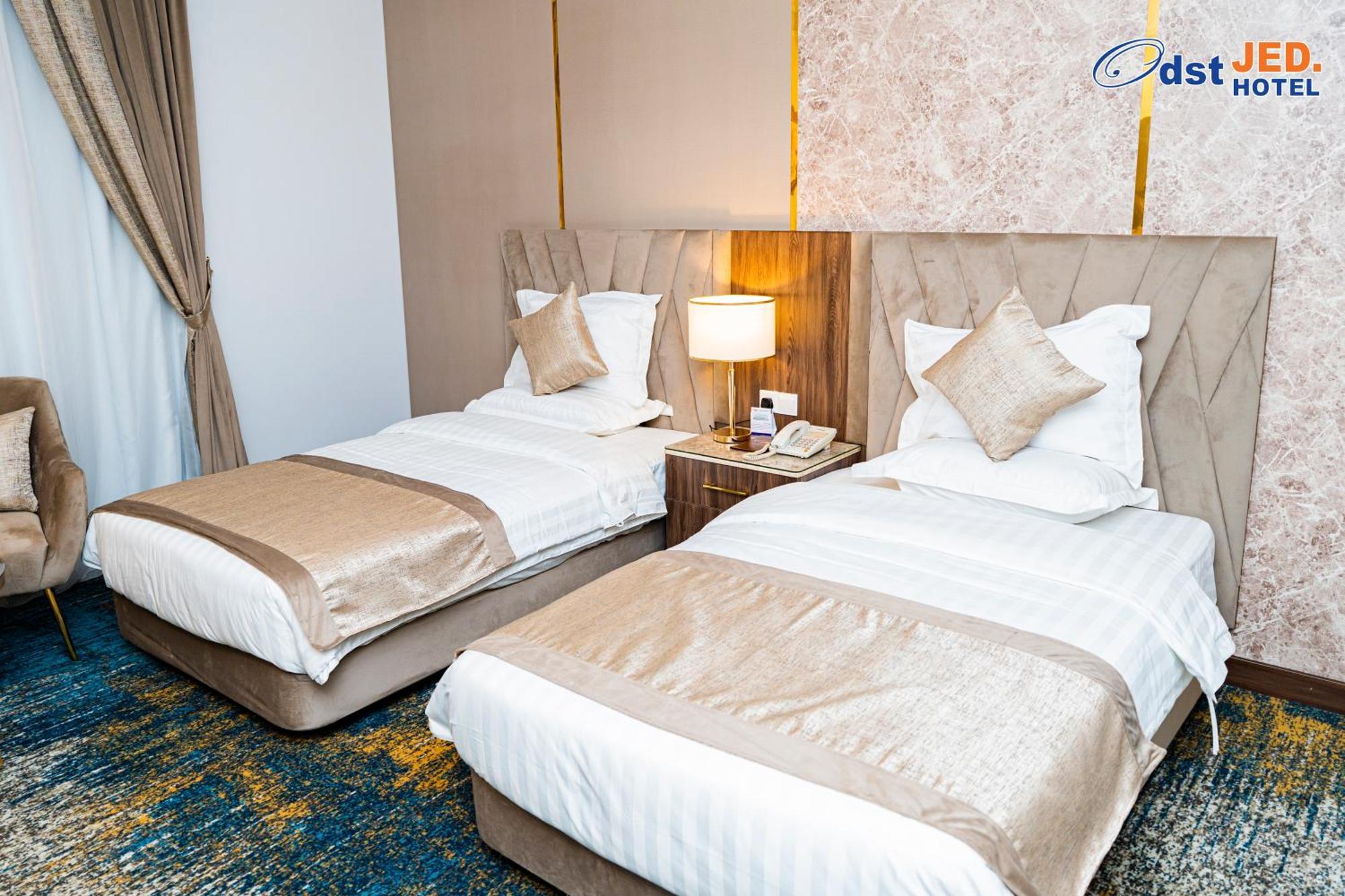 Odst Jeddah Hotel Ngoại thất bức ảnh