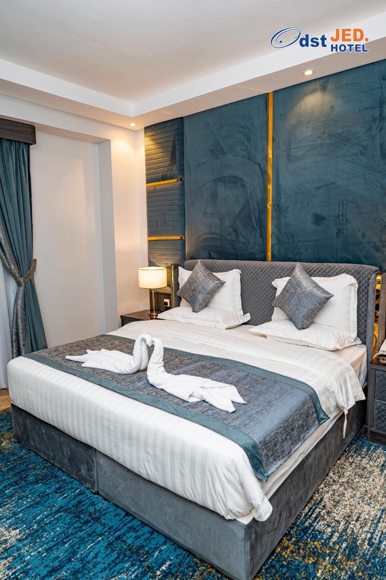 Odst Jeddah Hotel Ngoại thất bức ảnh