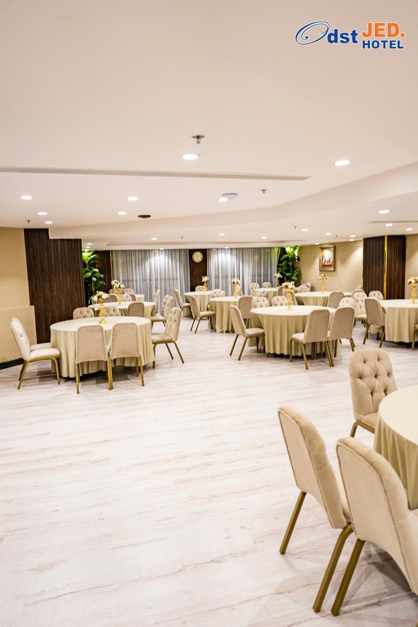 Odst Jeddah Hotel Ngoại thất bức ảnh