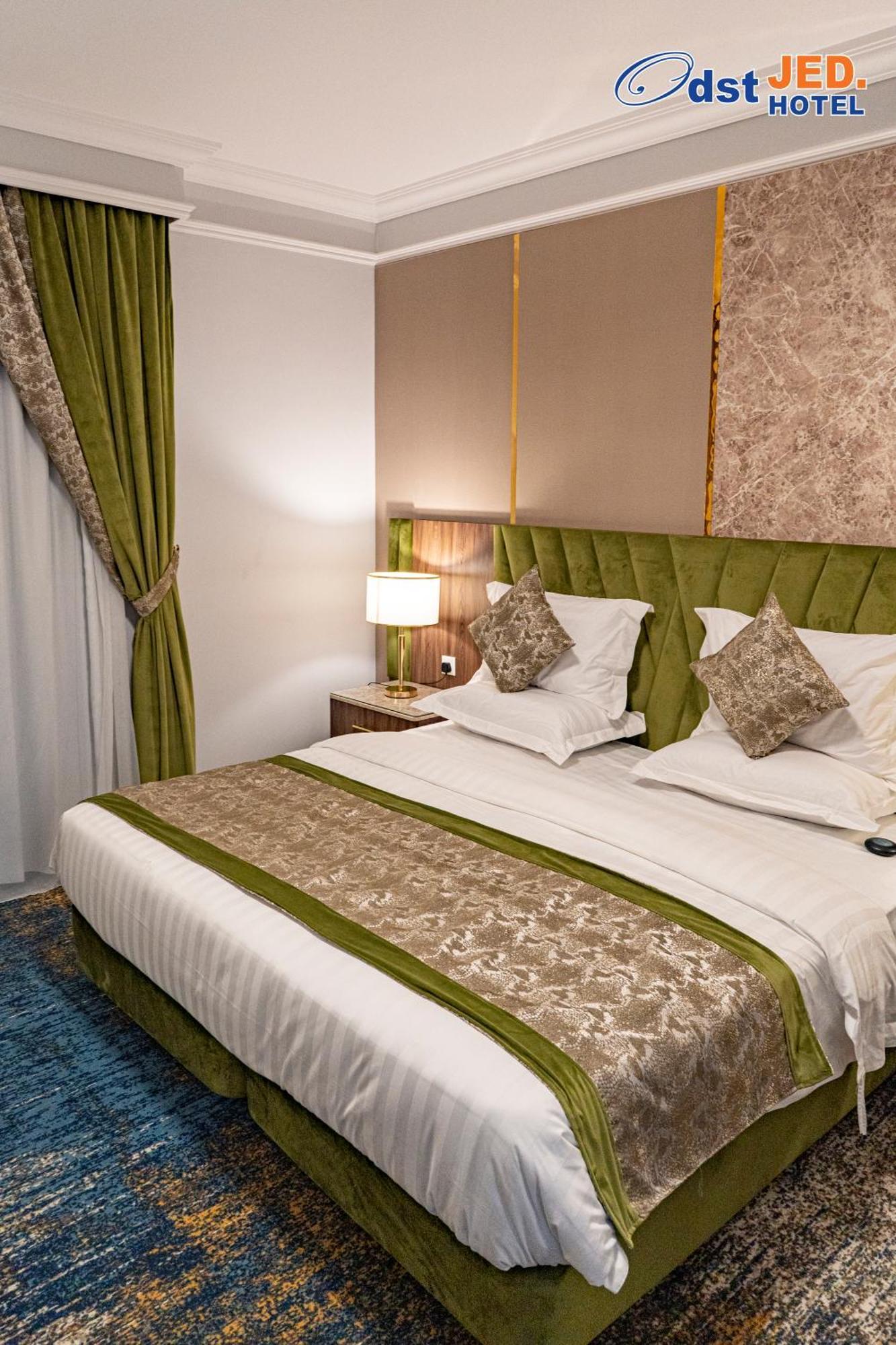 Odst Jeddah Hotel Ngoại thất bức ảnh