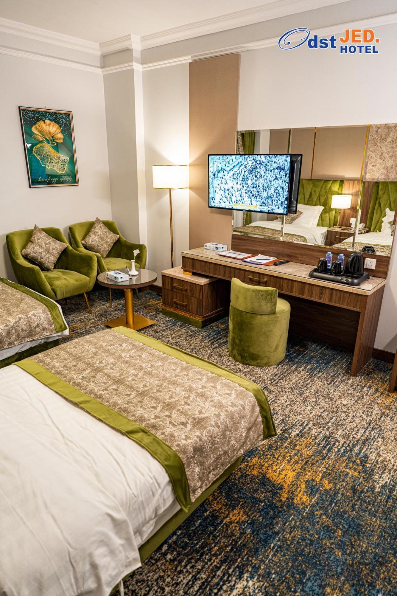 Odst Jeddah Hotel Ngoại thất bức ảnh