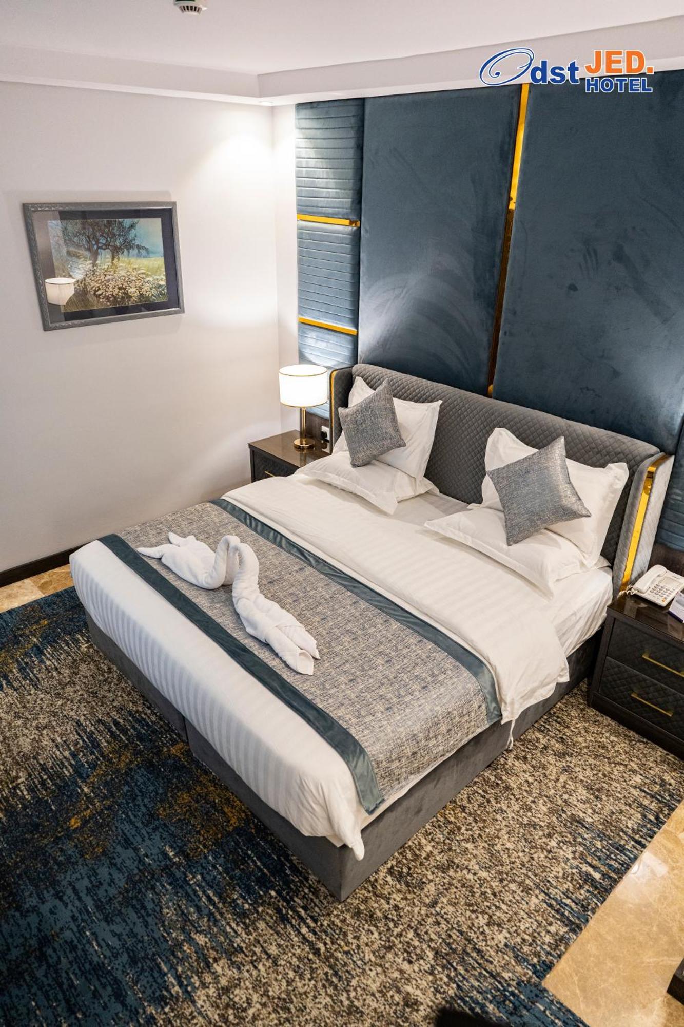 Odst Jeddah Hotel Ngoại thất bức ảnh