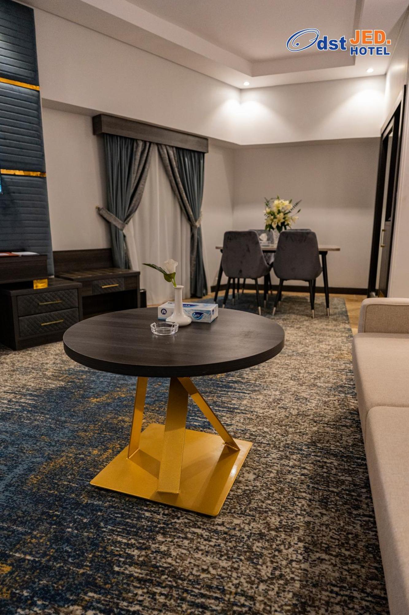 Odst Jeddah Hotel Ngoại thất bức ảnh
