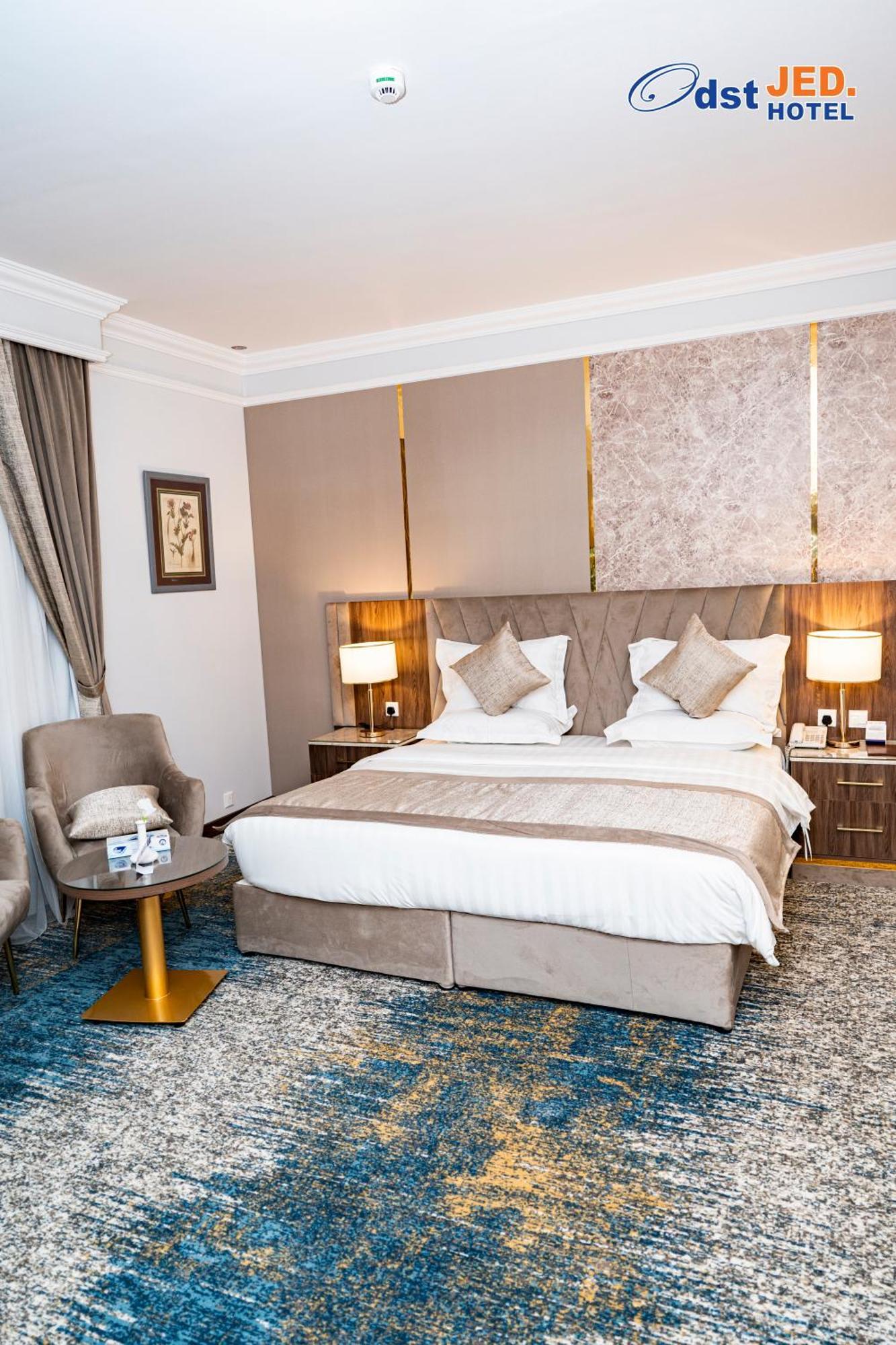 Odst Jeddah Hotel Ngoại thất bức ảnh