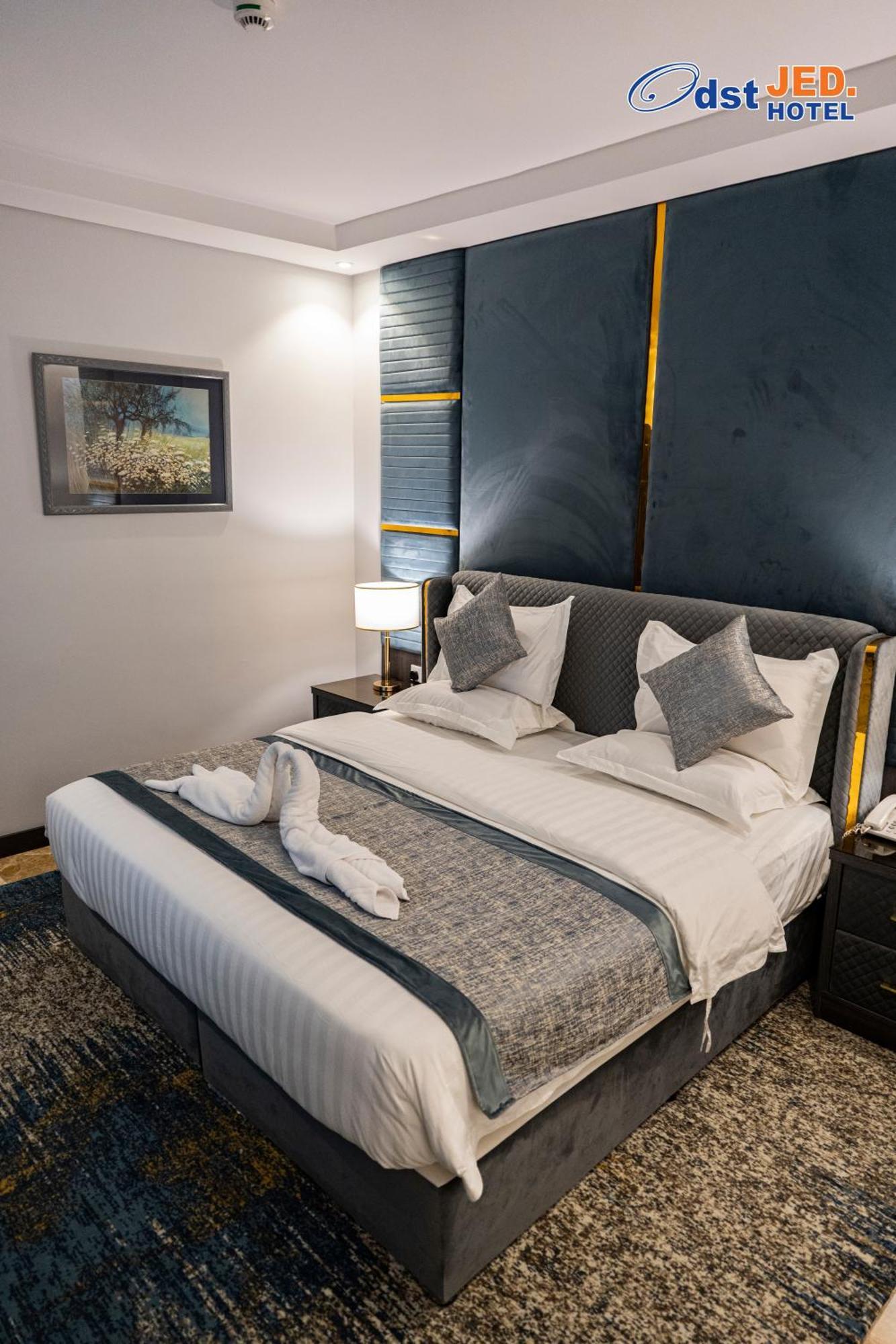 Odst Jeddah Hotel Ngoại thất bức ảnh