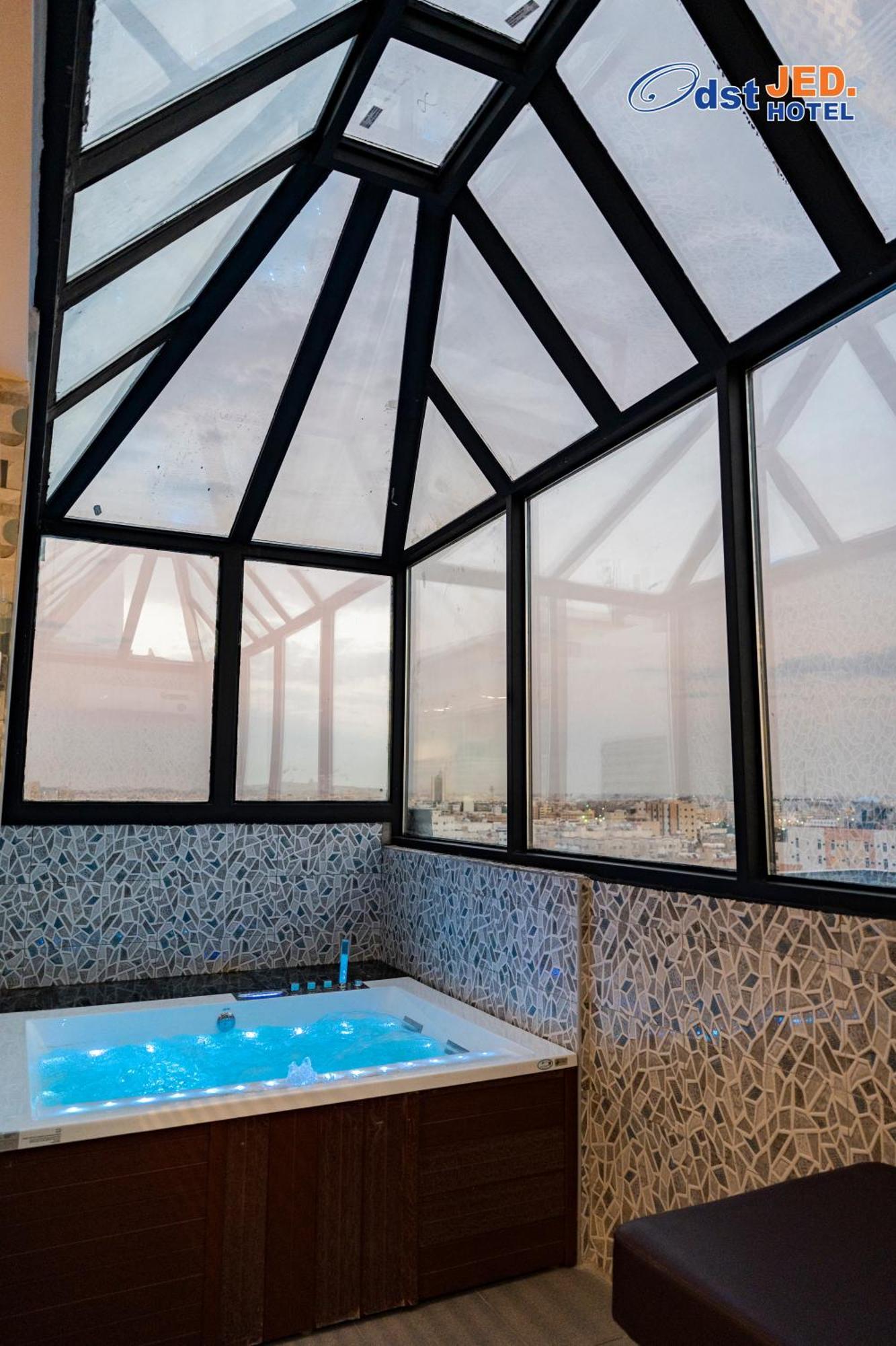 Odst Jeddah Hotel Ngoại thất bức ảnh