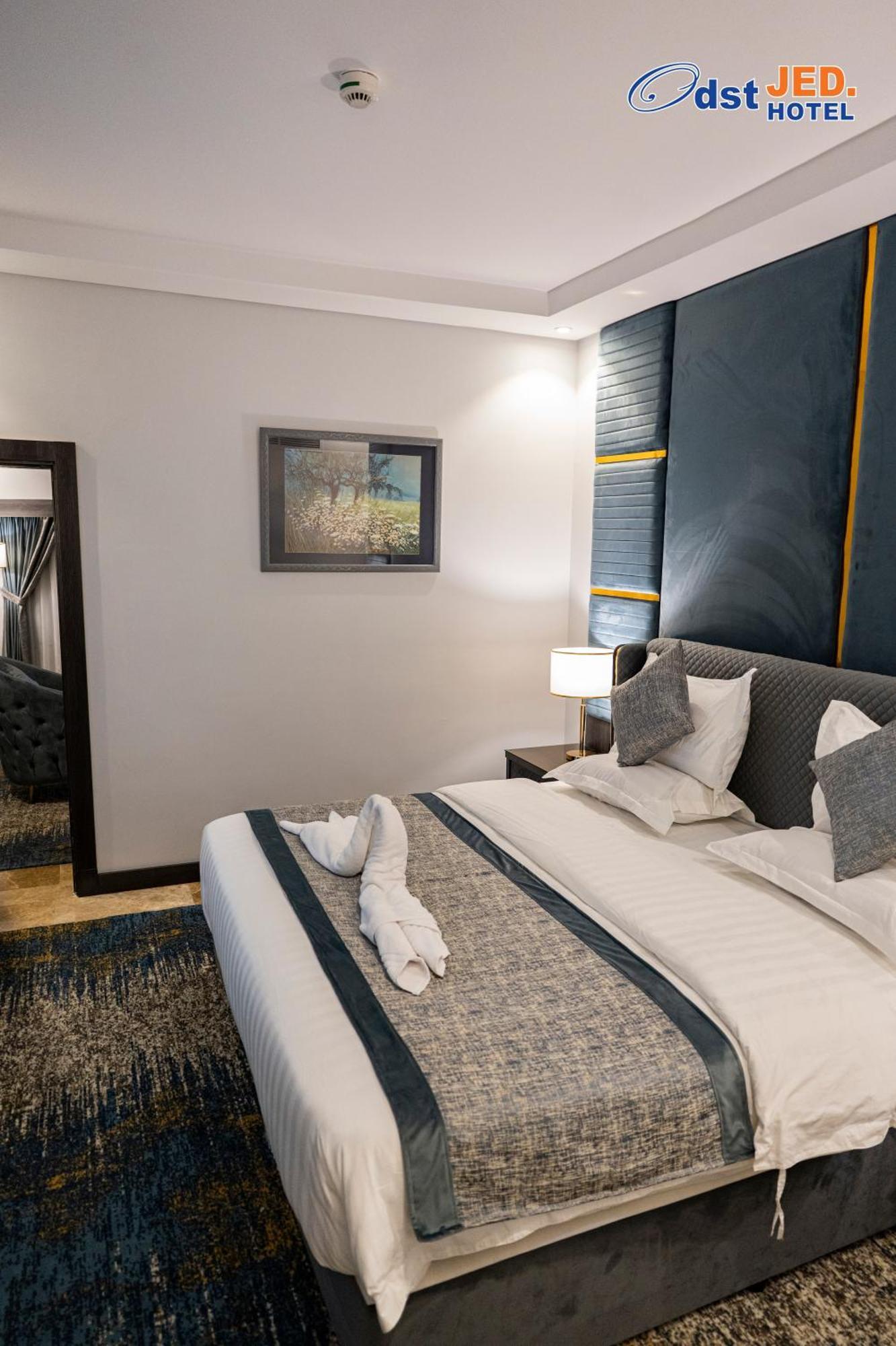 Odst Jeddah Hotel Ngoại thất bức ảnh