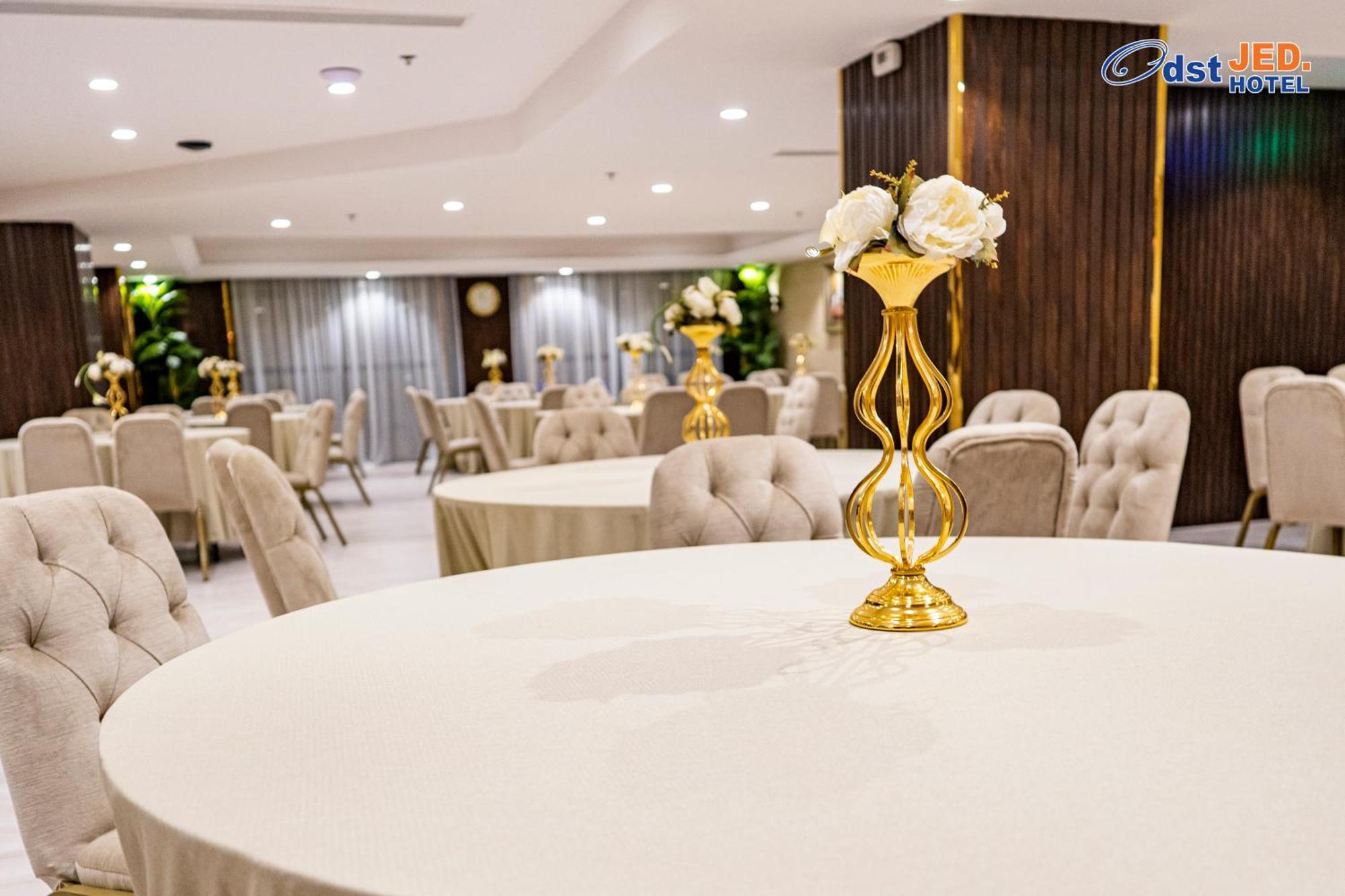 Odst Jeddah Hotel Ngoại thất bức ảnh