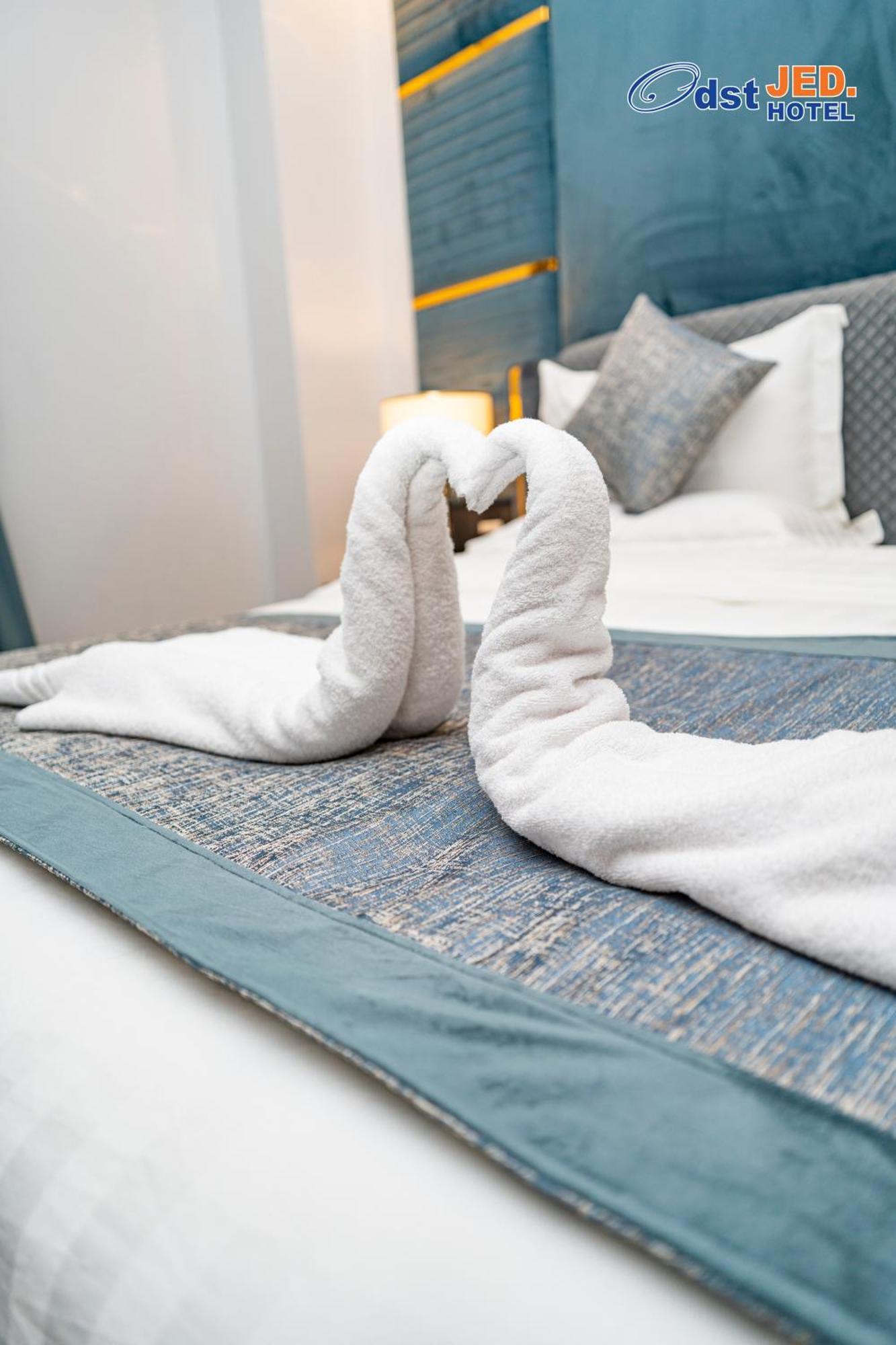 Odst Jeddah Hotel Ngoại thất bức ảnh