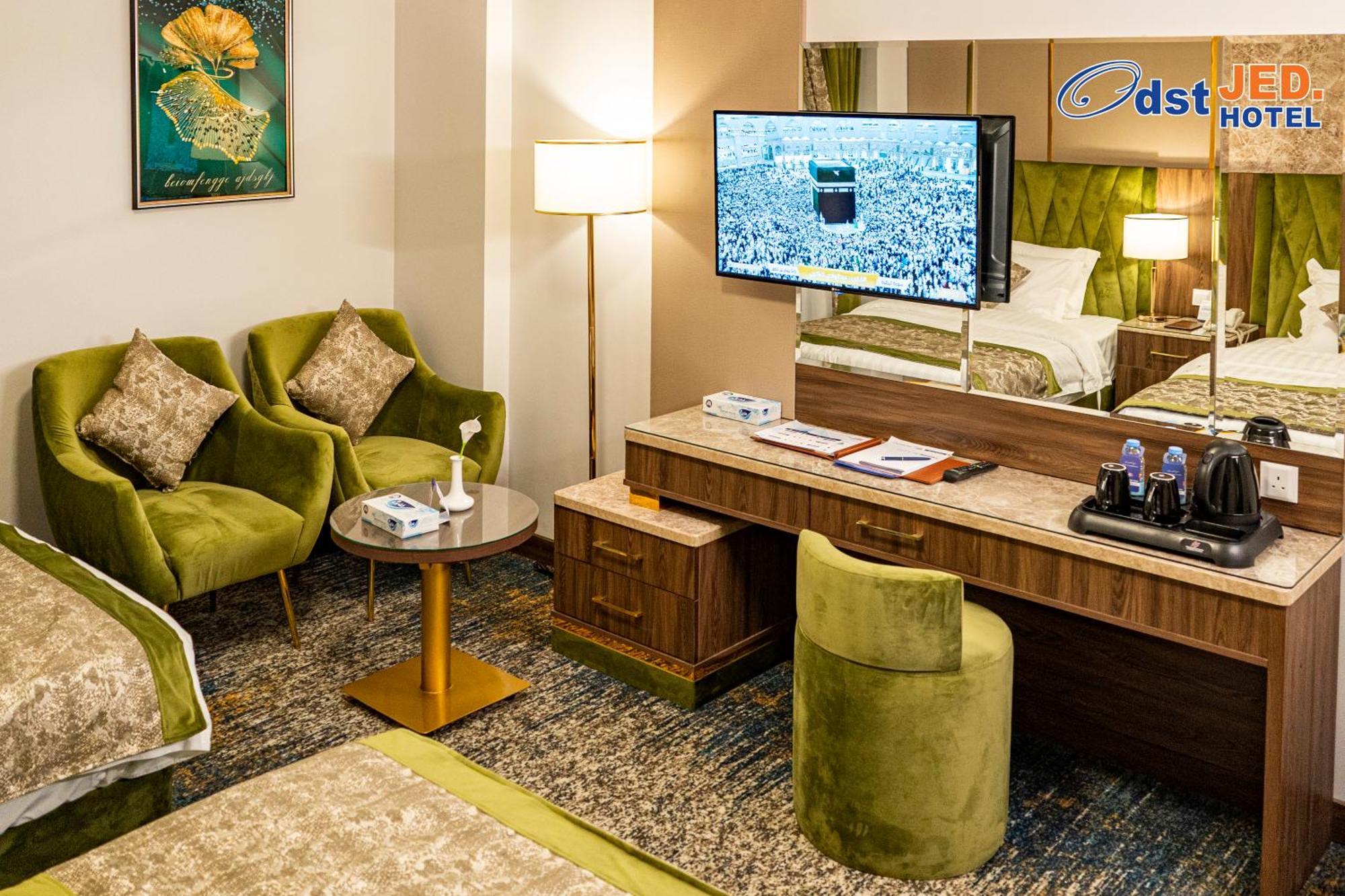 Odst Jeddah Hotel Ngoại thất bức ảnh