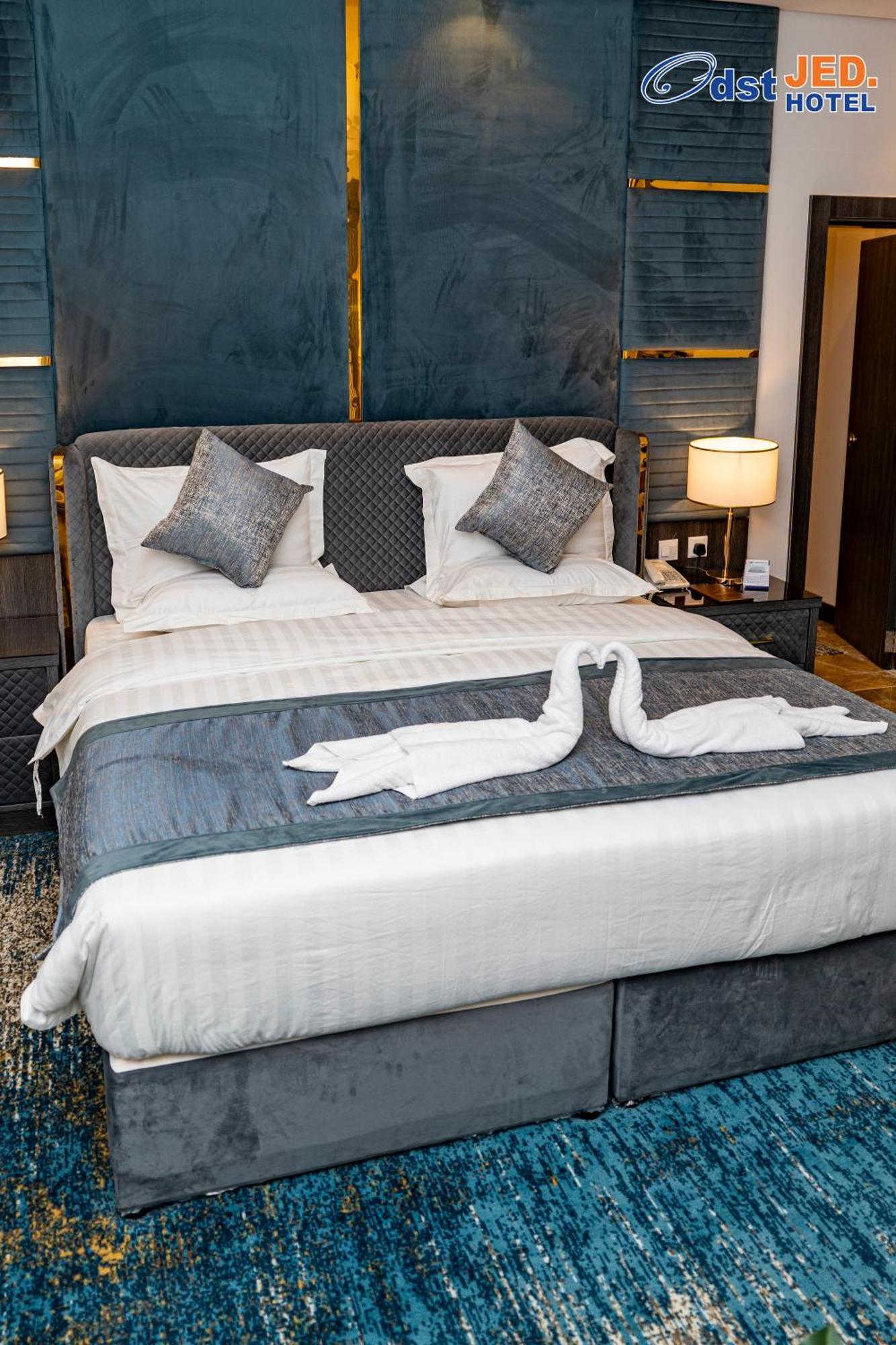 Odst Jeddah Hotel Ngoại thất bức ảnh