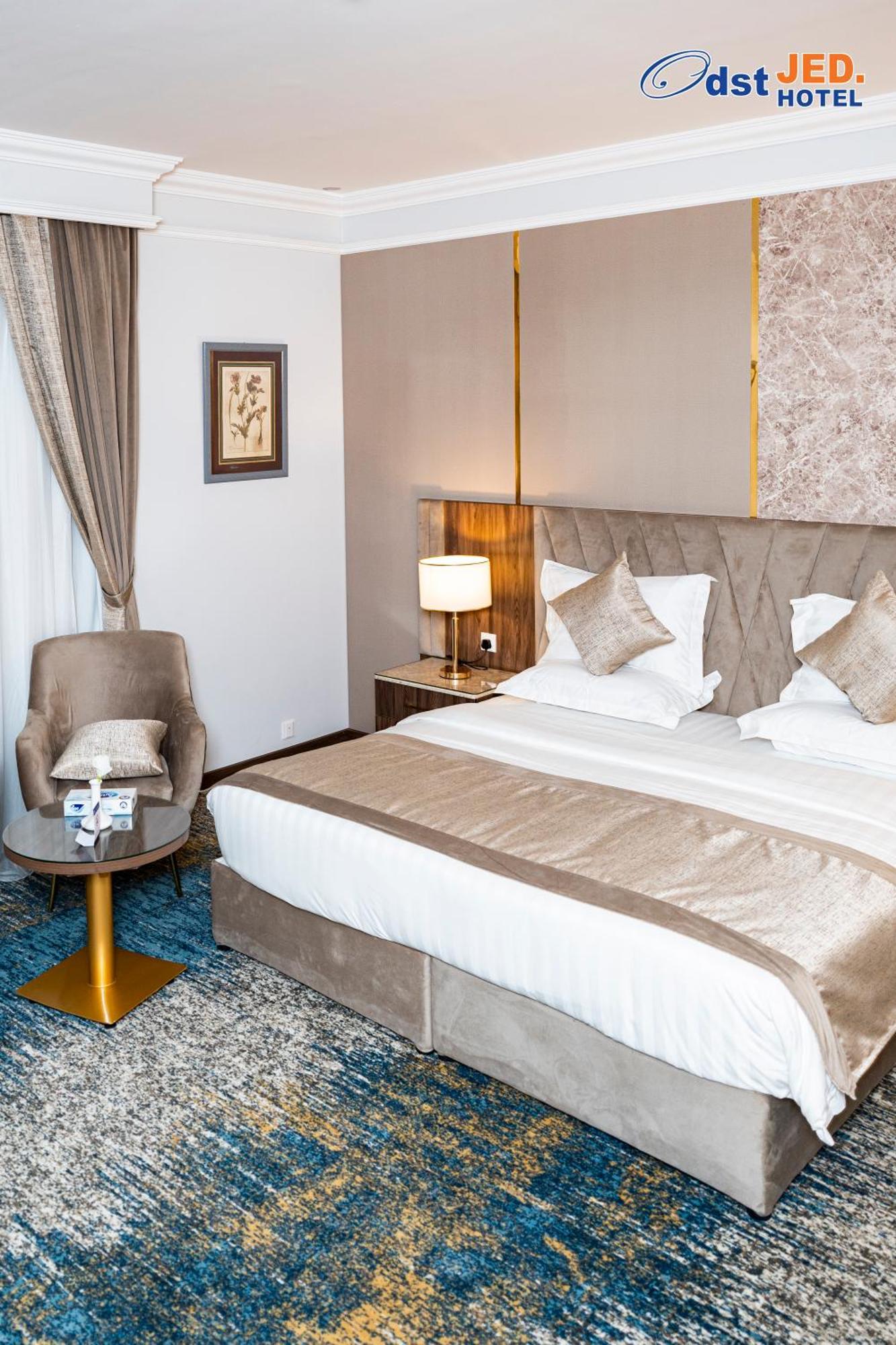 Odst Jeddah Hotel Ngoại thất bức ảnh