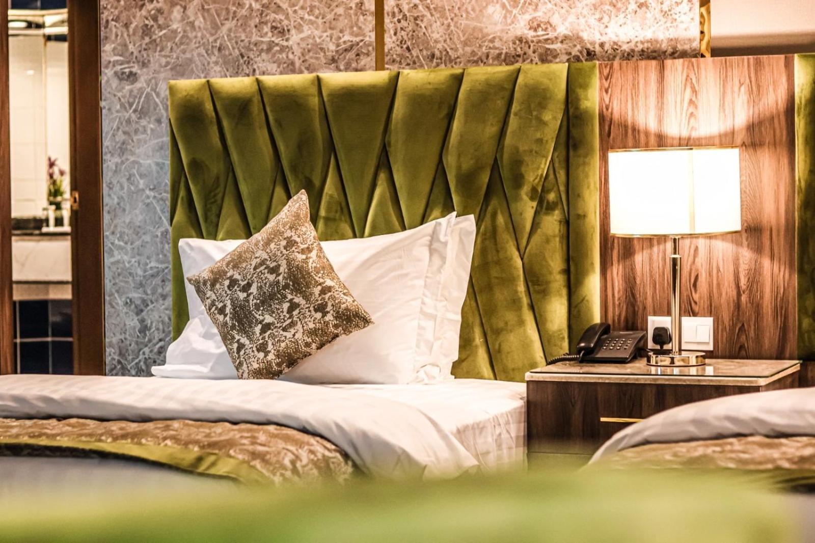 Odst Jeddah Hotel Ngoại thất bức ảnh