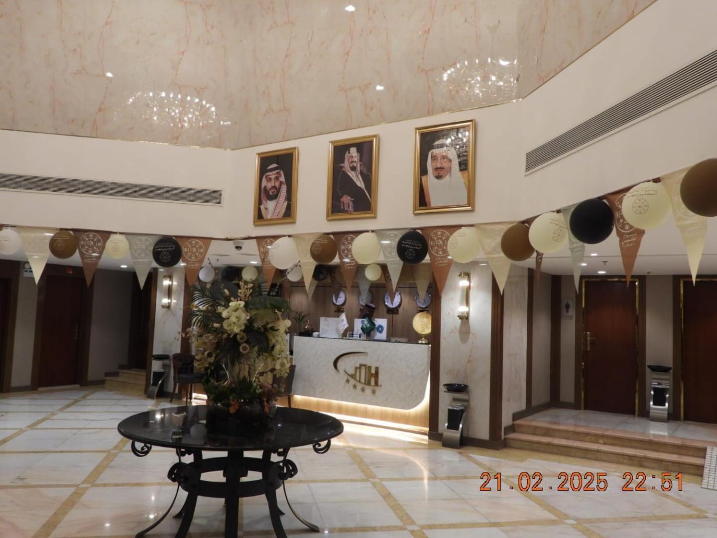 Odst Jeddah Hotel Ngoại thất bức ảnh