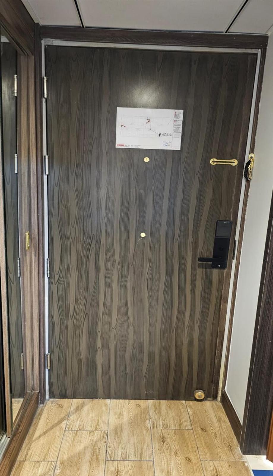 Odst Jeddah Hotel Ngoại thất bức ảnh
